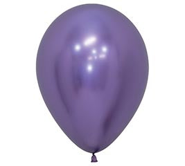 11” REFLEX VIOLET – 50PCS/BAG