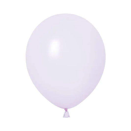 18″ PASTEL PURPLE – 25PCS/BAG